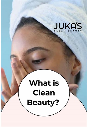 What is Clean Beauty? Clean beauty is skincare made with safe, non-toxic, thoughtfully sourced ingredients that work with your skin—not against it. It means no harsh chemicals, no unnecessary fillers, and no stripping your skin of its natural oils. Just gentle, effective formulas that support your skin barrier and promote long-term skin health. That’s the Juka’s Clean Beauty promise. 🍃 Powered by clean, safe, plant-based ingredients and infused with Africa’s finest superfoods, our facial mask d