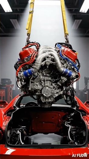 Restoring a Forgotten Ferrari Testarossa 1986