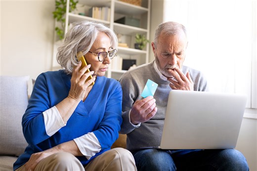 New iPhone scam can empty bank accounts, experts warn — here’s how to protect your money