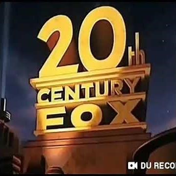 20th Century Fox Intro Voice Full Screen
