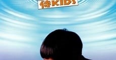 Samurai Kids (1993)  - Ver Película Completa en Español / Castellano - FULLTV