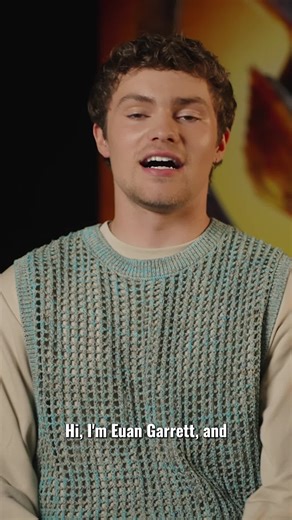 Our District 12 tributes are here | The Hunger Games: On Stage opens this autumn. Book Now!