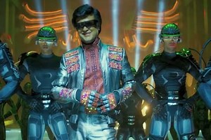 2.0 trailer, teaser, songs, promo: All videos you can watch ahead of mega release