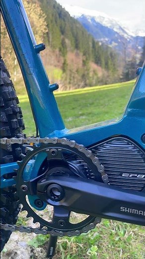 Discover the S-electro Diamond Trail E-bike's Stunning New Color and Powerful Specs