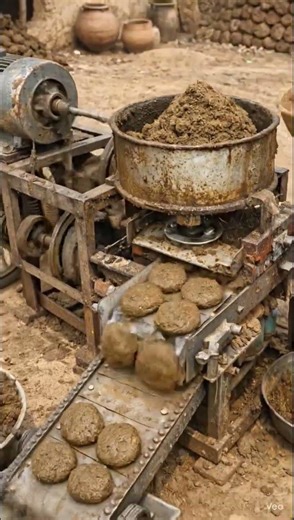 Desi jugaad se gobar ki upele #vairalshort #trendingreels #shortsfeed #trendingshorts