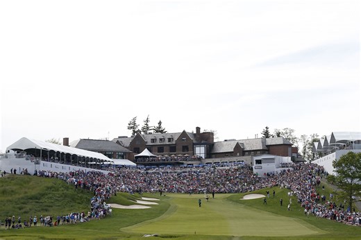 Where is the RBC Canadian Open being played? 5 things you need to know about the venue