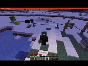 3D Item Models 1.12.2, 1.15 to 1.16.3 Resource Pack Overview