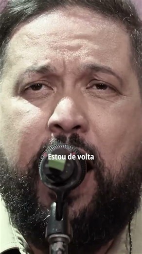 Sempre há tempo de voltar ao primeiro amor!