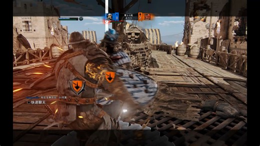 最嘿呀抚哩噶的一集