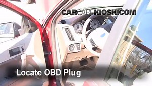 Check Engine Light is On: 2009 Ford Focus SEL 2.0L 4 Cyl.