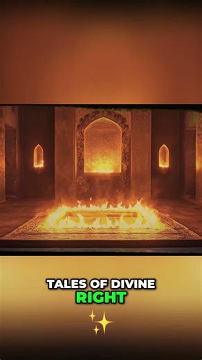 Sasanian Empire: Persia's Golden Age of Art & Power REVEALED! #shorts