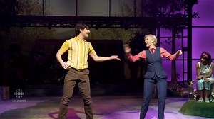 Shakespeare meets the Beatles in RMTC's As You Like It