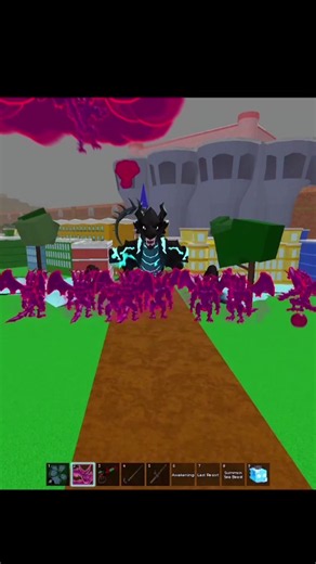 Venom rework confirmed by admin! | #roblox #bloxfruits #update #newsong #venom