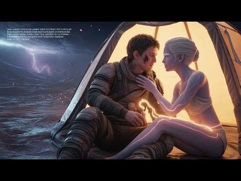 The Alien Princess Offered Me Shelter… But the Soul-Bond Won’t Break | Sci-Fi Story