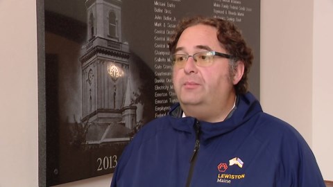 Lewiston mayor says no additional penalties for censured councilors