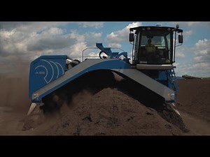 Walker Composting Facility Tour