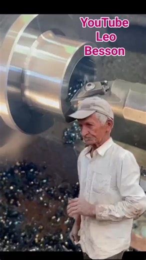 Solo para entendidos jaja que dicen los colegas Ivan Boujon Ale Weiss #leobesson | Herreria Leo Besson