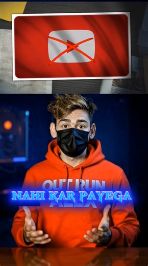 1 Hidden Setting = Channel Growth 🚀 Shorts Viral