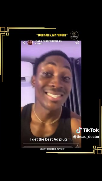 WhatsApp Ads Success: The Ad Doctor Effect Explained