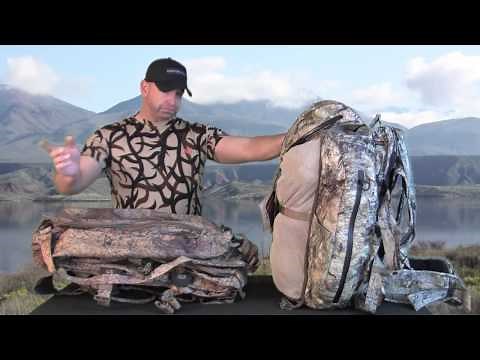 Eberlestock J34 Just One Backpack Review