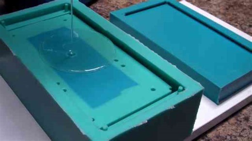 I built this circuit board by hand and learned the hard way