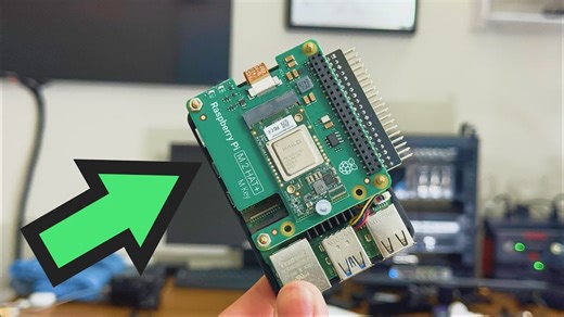 【双语 纯享】🔥我在70美元AI芯片上做了这件事！根本不用联网也不用大模型了！