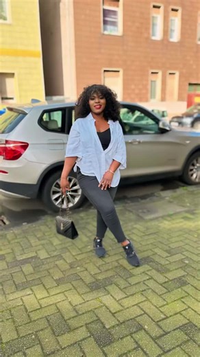 lilly Brown on TikTok