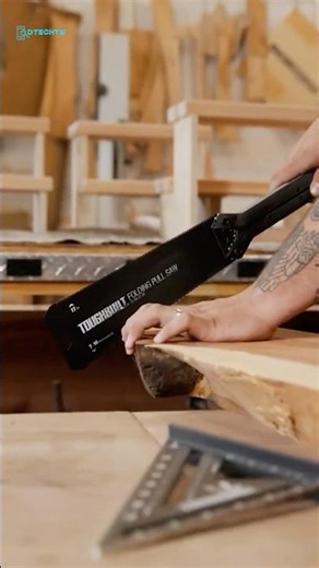 Woodworking Tools That Are On Another Level!