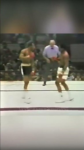 From Mismatch to Upset, Muhammad Ali vs Ken Norton 1, Mar 31, 1973 #boxing #boxingchampions