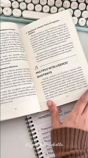 How to Understand Thoughts & Emotions Through Psychology Books