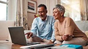 Small business retirees: Planning for healthcare expenses