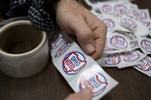 14 tax levies, bond issues on May 6 ballots in Summit County