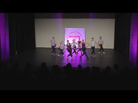 GYPSY – Stevie Nicks | Jazz Dance | ADTC WI 2025