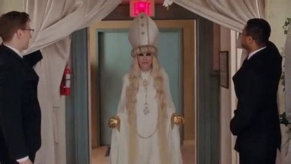 Catherine O’Hara’s most iconic Schitt’s Creek moments as beloved Moira Rose