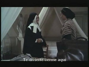 La Pasión de Bernadette (1989) Película completa hablada en inglés con subtítulos en castellano PARTE DOS | Ecclesia Catholico