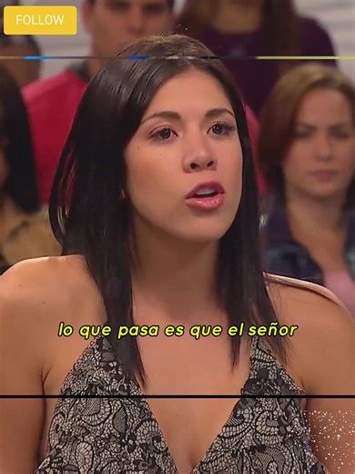 Escándalo de Video Íntimo en Caso Cerrado