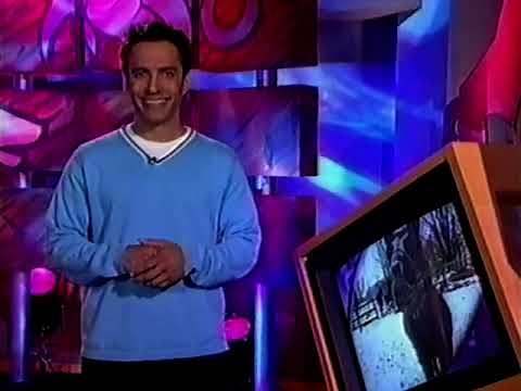 The Planet's Funniest Animals (2001)