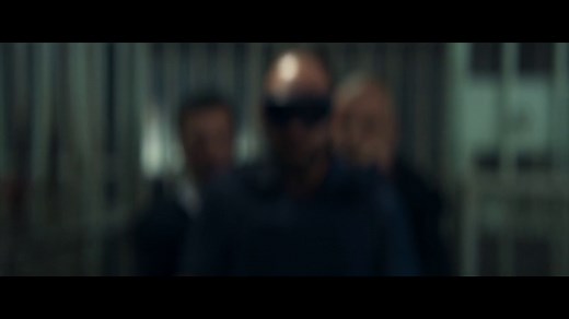A törvény felett 2017 HD Teljes film