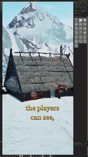 💡 Add lighting to your adventure