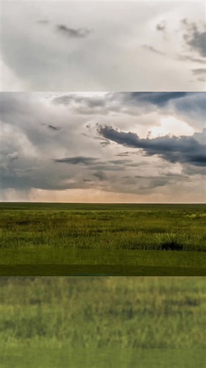 Ever wondered how rainbows form? Here’s the science behind the striking scenery🌈 Thank you to Rochelle H. in South Haven for sending this photo in! | Meteorologist Amber Twardy