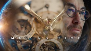 Making Time - Apple TV