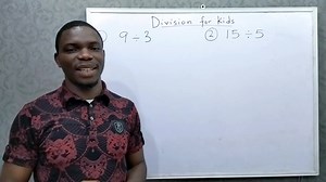 2.7K views · 211 reactions | How to explain division to kids in lower primary classes. Maths can be easy for any child if explained simply. To get some of my Simplified and Fun maths videos for FREE, click the link below  https://selar.co/freevideos | Iclass Education | Facebook