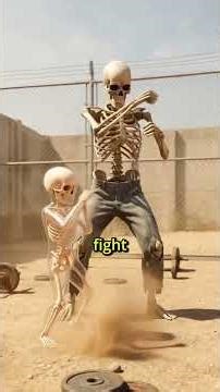 What If You Were Raised in Prison? #lifehacks #viral #skeleton #prisonbreak