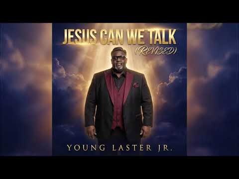 Jesus Can We Talk (Remix)
