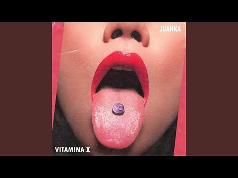 Vitamina X