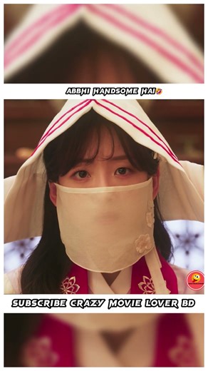 Abbhi Handsome Hai🤣 | Head Over Heels | #kdrama #shorts #shortsfeed #netflix #koreandrama #2025drama