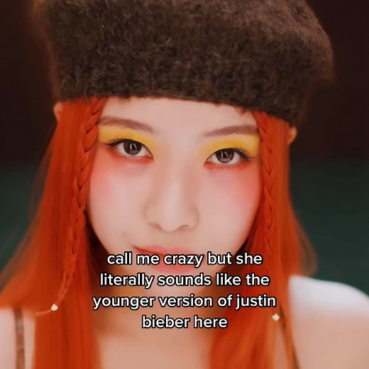 Best Left-Right MV by Maya XG | J-Pop K-Pop Collab