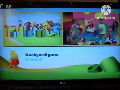 DKBrasil2010 Creditos Hi-5 + A seguir Backyardigans + Promo Os presentes de Doki (INCOMPLETO)