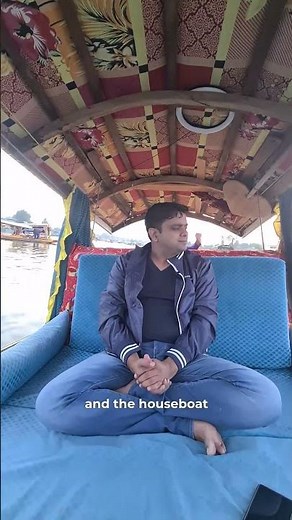 4-5 days best itinerary for Kashmir including all top attractions