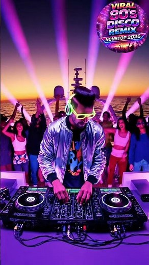 Best Disco Dance Songs of 70 80 90 Legends - Golden Eurodisco Megamix -Best disco music 70s 80s 90s